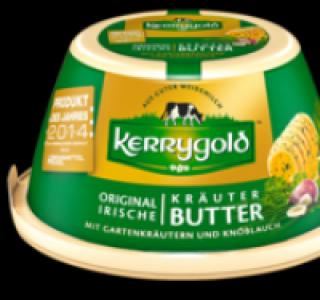 KERRYGOLD Kr&auml;uterbutter 1.19&nbsp;&euro;