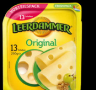 LEERDAMMER Käsescheiben 2.39 €