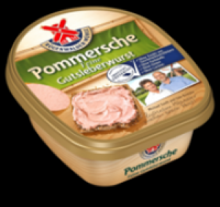 R&Uuml;GENWALDER M&Uuml;HLE Pommersche Leberwurst 1.49&nbsp;&euro;