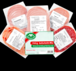 EBERSWALDER Aufschnitt-Mix 3.33 €