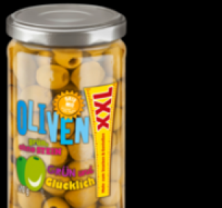 ORTO MIO Oliven 1.39 €