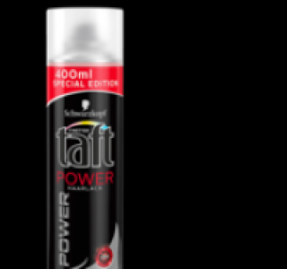 3 WETTER TAFT Haarlack oder -spray 2.49 €