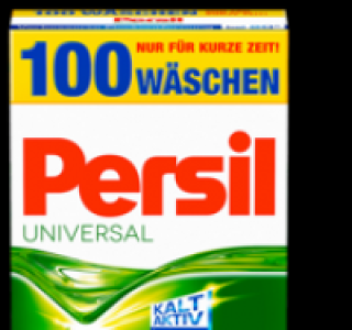 PERSIL Voll- oder Colorwaschmittel 16.99 €