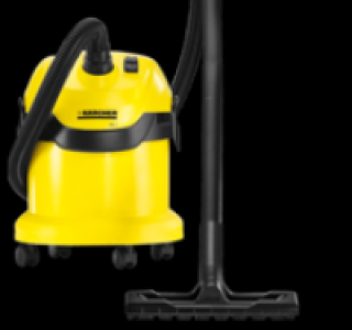 KÄRCHER Nass- und-trocken-Sauger MV2 49.99 €