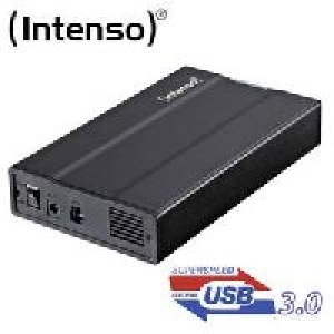 Externe 8,89-cm-(3,5-)Festplatte Memory Box 2 TB 89.95 €