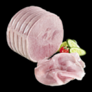 Delik. Hinterkochschinken 0.99&nbsp;&euro;