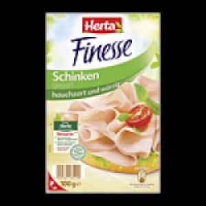 Herta Finesse Aufschnitt 1.49 €