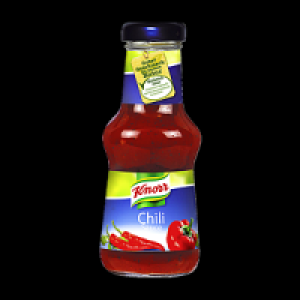 Knorr Schlemmersauce 0.69 €