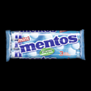 Mentos Kaudragees oder Chupa Chups Lutscher 1.19&nbsp;&euro;