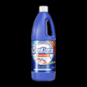 Dan Klorix Hygiene-Reiniger 1.99 €