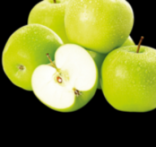 Grüne Tafeläpfel 0.99 €