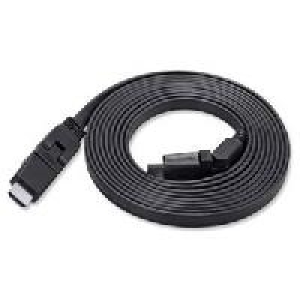 High-Speed-HDMI-Flachkabel 4.99&nbsp;&euro;