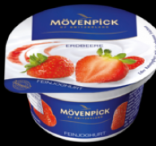 MÖVENPICK Feinjoghurt 0.49 €