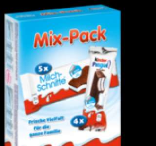 FERRERO Mix-Pack 1.95 €
