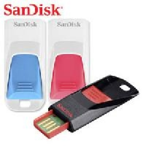 USB-Stick Cruzer Edge 16 GB 8.99&nbsp;&euro;