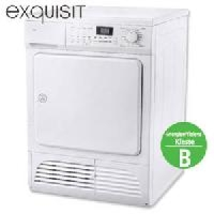 Kondenstrockner TK 810 E 249.99&nbsp;&euro;