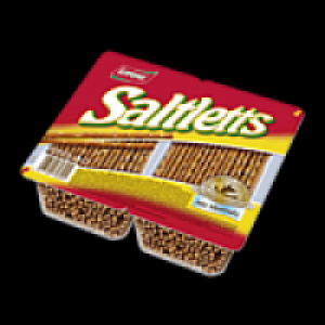 Lorenz Saltletts oder Nic Nac&rsquo;s 1.29&nbsp;&euro;