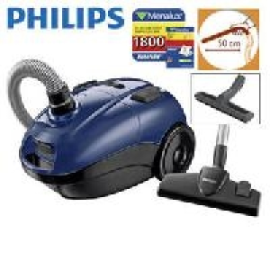 Bodenstaubsauger Powerlife 59.95&nbsp;&euro;