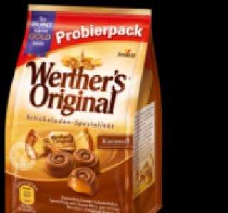STORCK Werthers Original 0.89 €