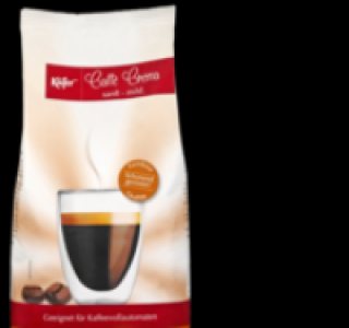 KÄFER Kaffee 7.99 €