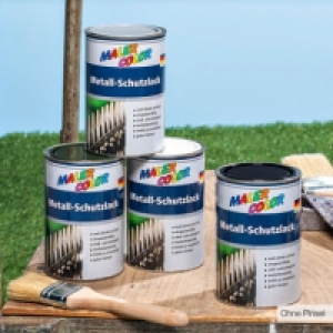 Metall-Schutzlack 3.99&nbsp;&euro;