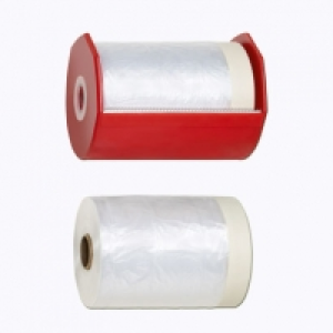 Abdeckfolien 2.89&nbsp;&euro;