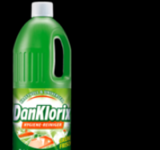 DAN KLORIX Hygiene-Reiniger 1.95 €