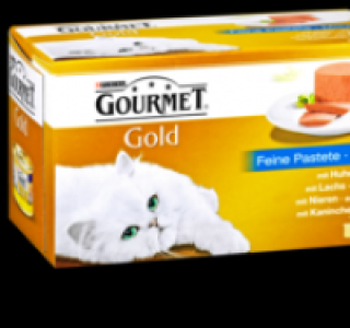 PURINA Gourmet Gold 1.29 €