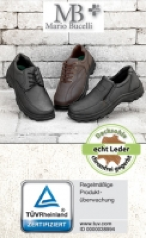 Komfortschuhe 15.99 €