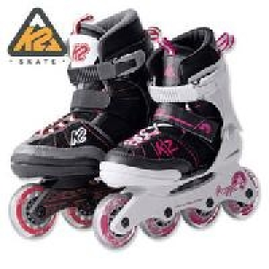 Kinder-Inliner Anna Eddie 44.95&nbsp;&euro;