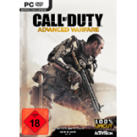 MediaMarkt Activision Blizzard Deutschlan Call of Duty: Advanced Warfare (Special Edition)