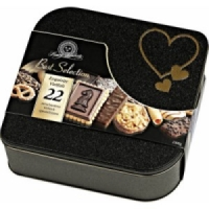 Lambertz Best Selection Gebäckmischung 7.49 €
