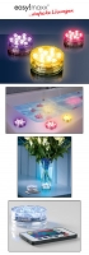 LED-Lichterzauber 8.99&nbsp;&euro;