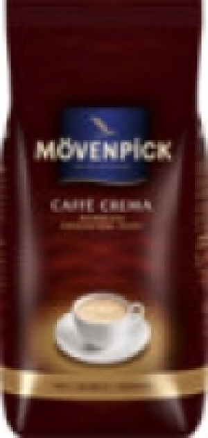 M&ouml;venpick Caff&egrave; Crema 9.99&nbsp;&euro;
