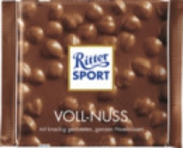 Ritter Sport Schokolade& 0.69 €