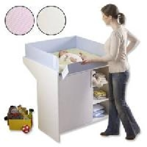 Wickelkommode 119.99 €