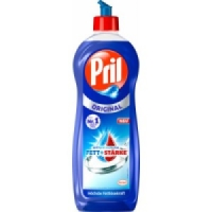 Pril Handgeschirrspülmittel 0.93 €