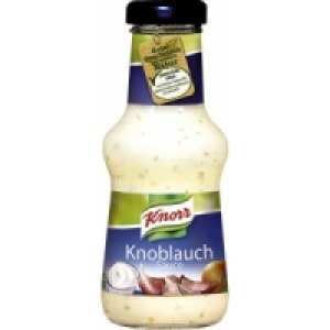 Knorr Schlemmer Saucen 0.64 €