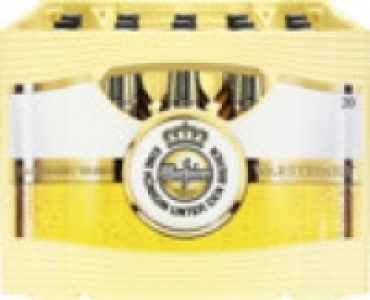 Warsteiner Premium Pilsener 10.99 €