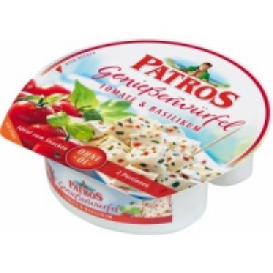 Patros Genießerwürfel 1.49 €