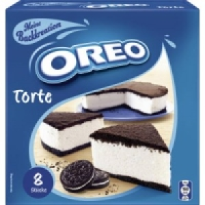 Oreo- & Milka-Backmischungen 3.69&nbsp;&euro;