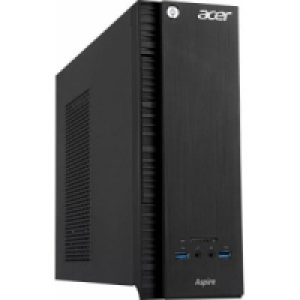 Desktop PC Aspire XC-705 Zoll 469.99&nbsp;&euro;
