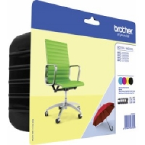 Brother Multipack LC-229XL 69.99 €