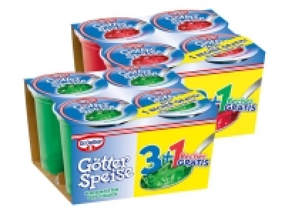 Dr. Oetker G&ouml;tterspeise 0.99&nbsp;&euro;