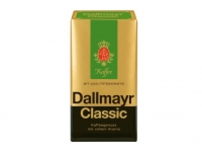 Dallmayr Classic 3.88 €