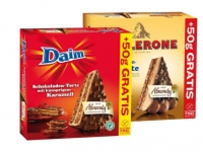 Almondy Torte 3.99 €