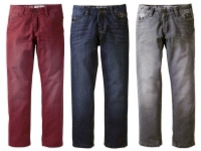 PEPPERTS® Kinder Jungen Jeans 6.99 €