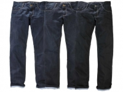 LIVERGY® Herren Jeans 9.99 €