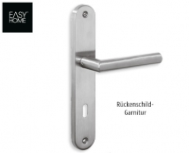 EASY HOME®Hochwertige Türdrücker-Garnitur 9.99 €