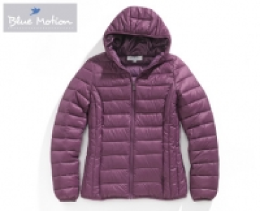 BLUE MOTION®Leichtsteppjacke 15.99 €